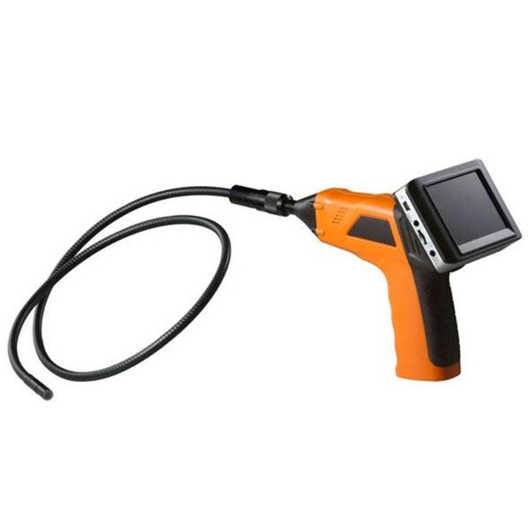 

cameras 3.5 inch wireless monitor 9mm/17mm av handheld endoscope