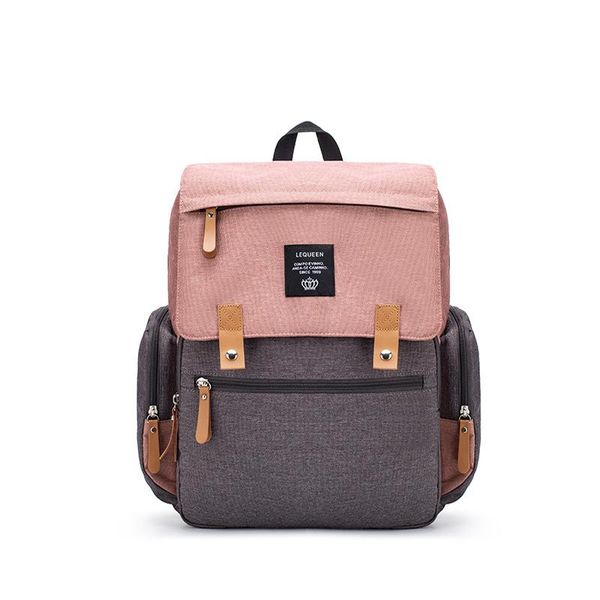 

diaper bags oxford large capacity usb mummy bag travel backpack designer nursing for baby care mom infant functional outdoors