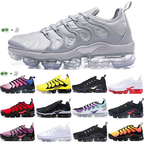 

discount tns plus max running shoes mens bubblegum oreo tn zapatos volt pack furymen trainers creamsicle breathable sports casual walking sn