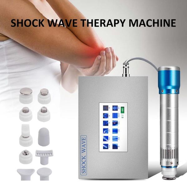 

wave therapy machine for ed erectile dysfunction deep pain relief massager physiotherapy instrument electric massagers