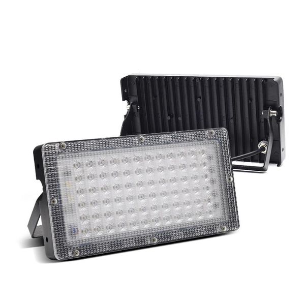 

outdoor led flood light ac220v 50w ip66 waterproof aluminium lightings spots lighting floods floodlights