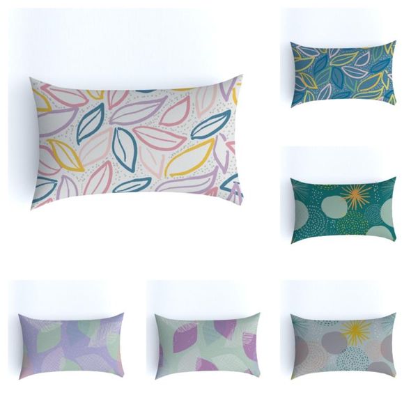 

cushion/decorative pillow autumn pillowcase christmas decoration cushion cover yellow sofa bedroom waist coffee shop garden