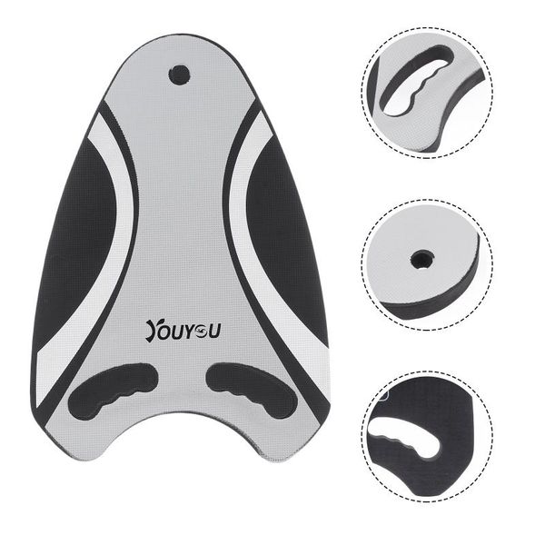 

inflatable floats & tubes swimming floating board a design kickboard practical