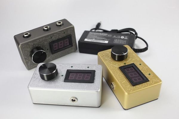 

professional carving power supply kit with 1pcs foot pedal switch & clip cord 1