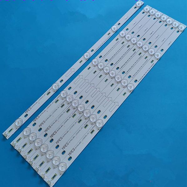 

l50f3800a lamp strip t0t-50d2700-8x5-3030c-5s1p 4c-lb500t-yh2 led panel lights