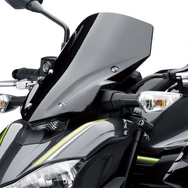 

car sunshade sturdy unique strong windshield deflector abs motorbike stable