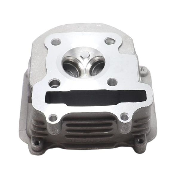 

pedals motorcycle engine cylinder head assembly for gy6 150cc 4 stroke scooter accessories