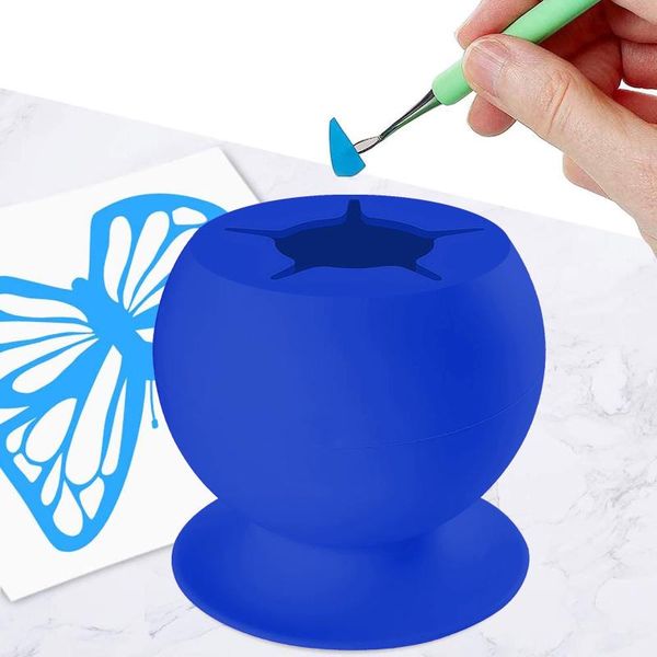 

other arts and crafts diy handicraft weeding scrap collector portable waste for sewing needlework