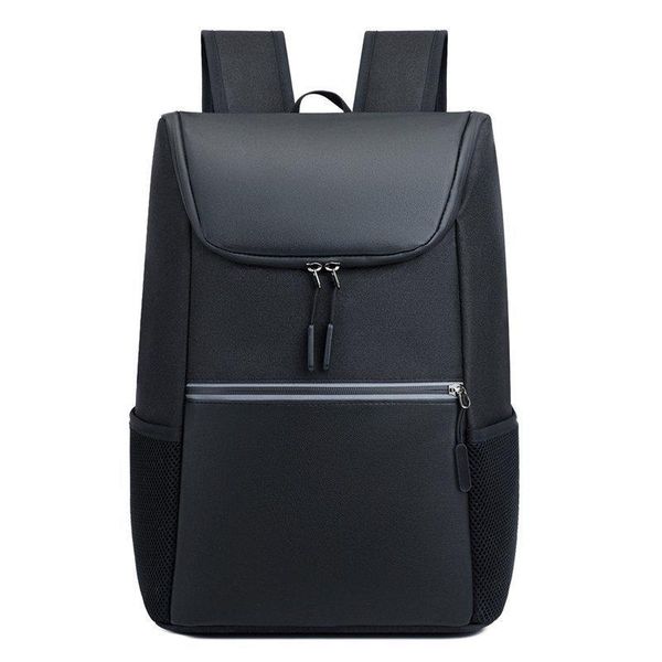 

backpack inch laplarge capacity schoolbag travel back pack daily casual rucksack