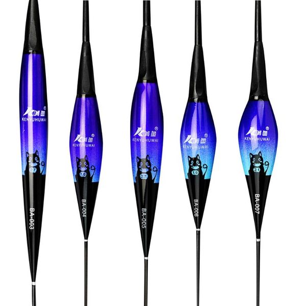 

smart fishing led light floats night gravity sensing fish bait electronic carp tackle accessories