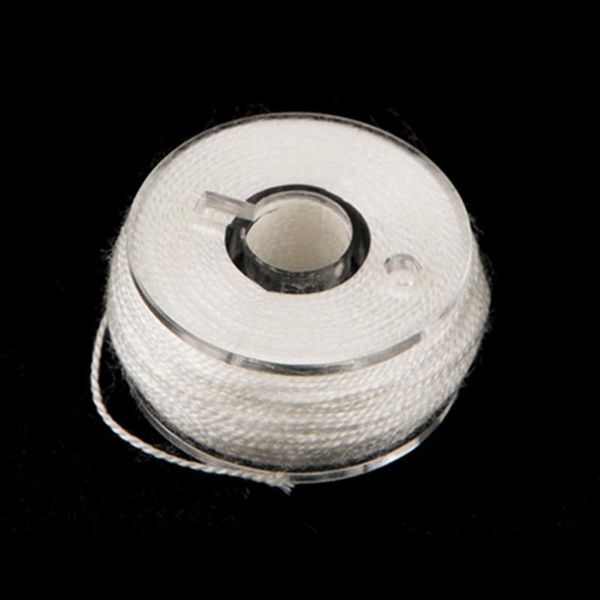 

braid line 20m pva carp fishing thread bait water soluble braided tackle fish accessories outdoor tool equipment