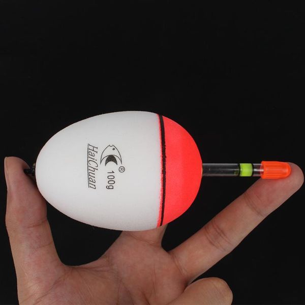 

fishing accessories 1 piece of buoy high-quality eva luminous for crucian carp