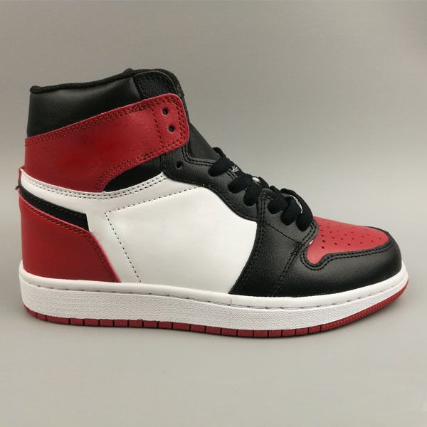 

outdoor shoe 1 og 3 banned bred royal blue mid hare mens basketball shoes for men 1s shattered backboard trainers designers s, Black