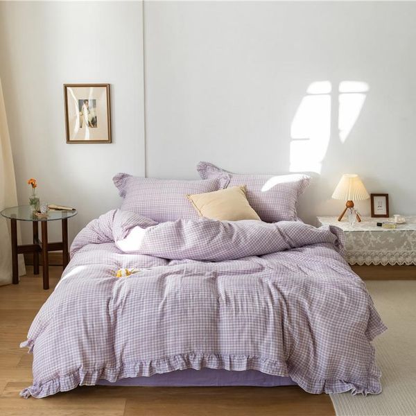 

bedding sets  set size bed duvet cover twin with fitted sheet pillow case
