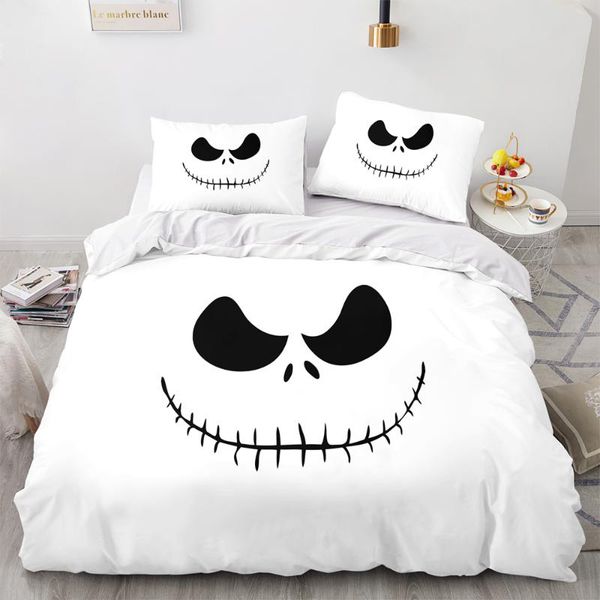

bedding sets drop single 1 pillowcasebedding set 3d print duvet cover twin size mouse christmasnightmare before christmas ct8