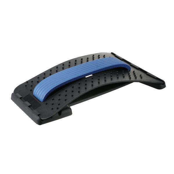 

back stretcher waist stretching device