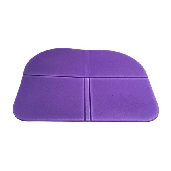 

foldable outdoor picnic pad flexible foam sitting mat hiking park lightweight wear resistant soft camping cushion trip riding pads