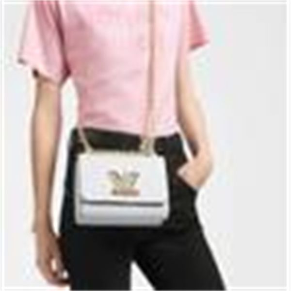 

m54278 twist small handbag women handbags bags handles shoulder bags totes evening cross body bag l2i5, Black;red