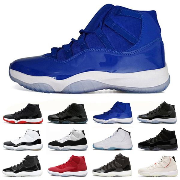 

man basketball shoes 11 11s low bred varsity red rose gold closing navy gum twist trainers sports athletic color jumpman