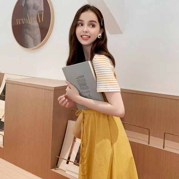 

casual dresses dress summer women's, Black;gray