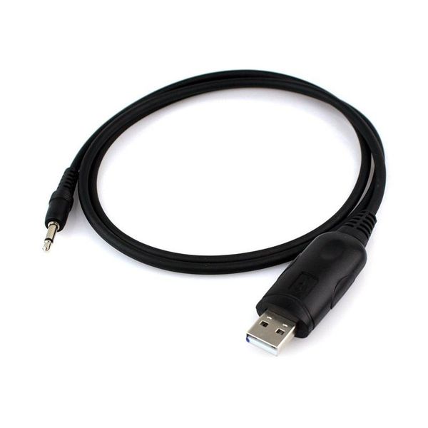 

video cables & connectors ci-v cat interface cable for icom ct-17 ic-706 radio ct17
