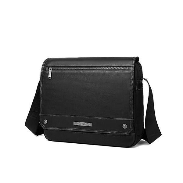 

men's briefcase, 15.6-inch lapcase, leisure, office, postman briefcases