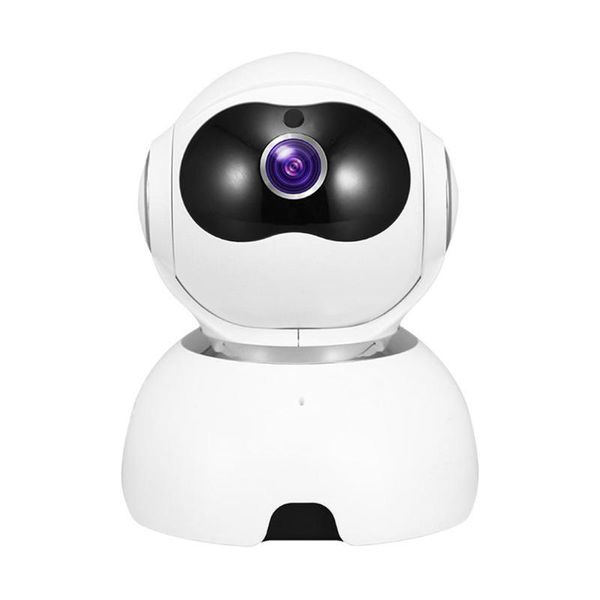 

cameras 1080p high definition baby crying alarm home security wifi rotating camera