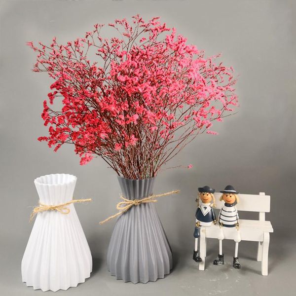 

vases vase decoration home plastic retro flower arrangement milan deskdecor tool