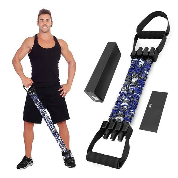 

resistance bands bench press rubber tension set gym portable training fitness equipment exercise elastic band arm chest workout