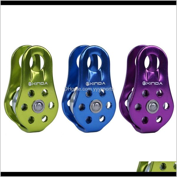 

cords and webbing 20kn rock climbing slings pulley outdoor survival mountaineering hiking lifting rope belt sling accessories bjrnd nfqr7