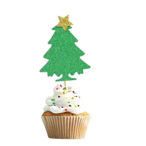 

christmas decorations tool tree cake er insert cards 1221244