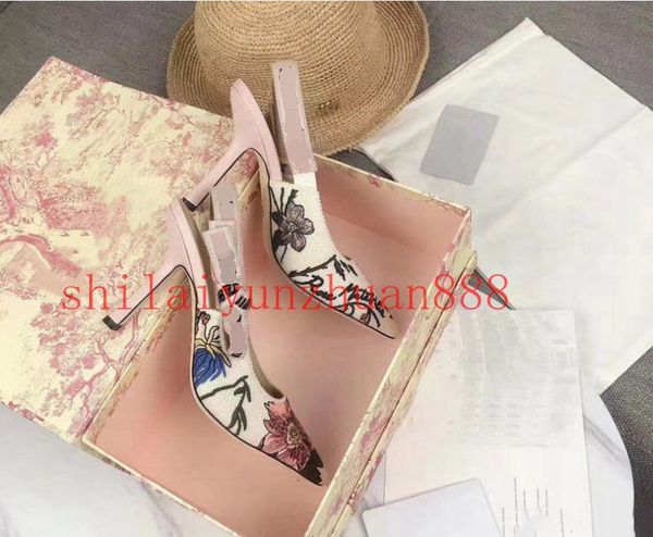 

fashion women sandals slides summer flats dress shoes real leather platform sandal ladies beach shoe q-58, Black