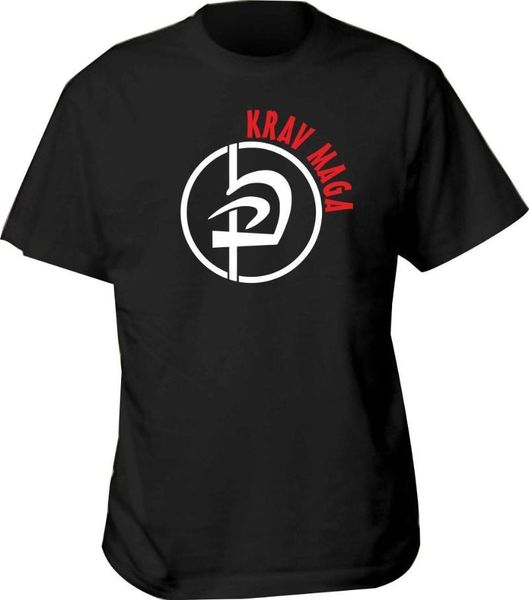 

men's t-shirts mma israel krav maga casual wears ideal system t-shirt. summer cotton o-neck short sleeve mens t shirt s-3xl, White;black