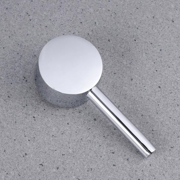 

kitchen cold and mixing water handle basin - type e (silver) faucets