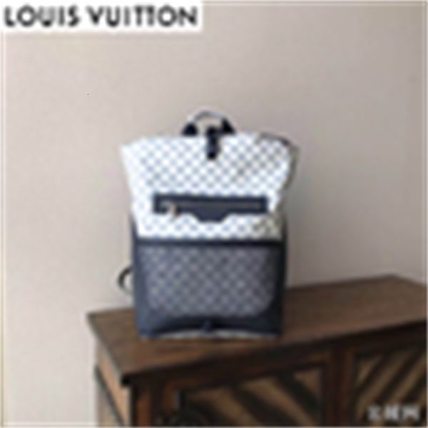 

bags brand oxidized designer luxury business zpsp messenger checkerboard shows drawstring leather backpack n40018 totes men bags backpacks