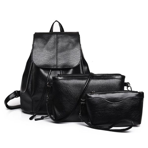 

duffel bags women backpacks three sets of shoulder for teenage girl waterproof travel bag overnight weekend traveling duffle