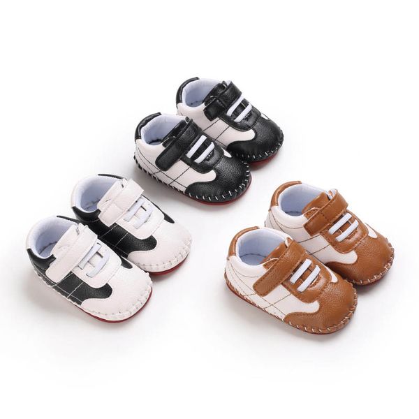 

baby shoes first walkers newborn shoe girls boys sneakers infant footwear moccasins soft toddler wear casual spring autumn leather sports 0-