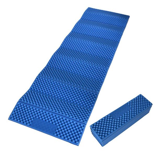 

185*56cm foldable eva camping mat seat outdoor beach tent picnic moisture-proof sleeping pad mattress pads