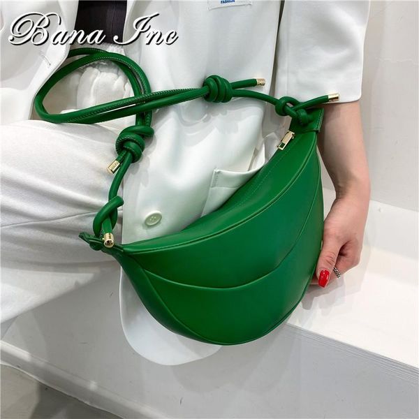 

evening bags 222minimalist casual crossbody for women solid color large totes bag leather satchel vacation shoulder lady bolsa