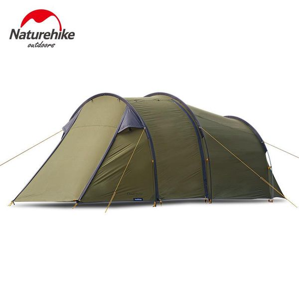 

naturehike winter cloud tourer 2 ultralight travel motorcycle double tent outdoor camping ride self-driving tour rainproof tents and shelter
