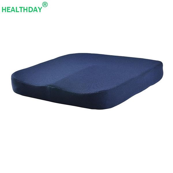 

cushion/decorative pillow foam buttock hip pad seat reduce caudal vertebra tailbone pain office chair hemorrhoids for cushion memory