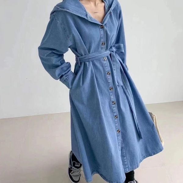 

Classy casual style button up to long sleeve cotton shirt dressed office lady retro vintage dress outfit a629, Black;gray