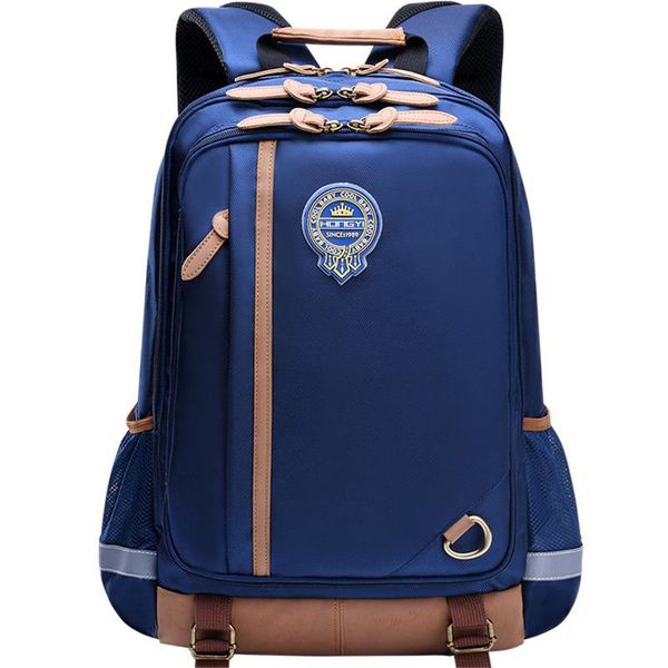

school bags children boys girls orthopedic backpacks schoolbag waterproof backpack primary kids satchel mochila