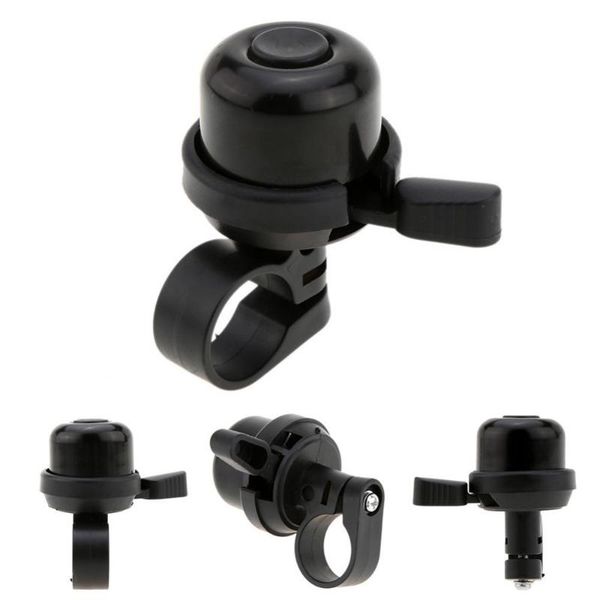 

bike horns mini mountain road handlebar warning bell horn bicycle accessory