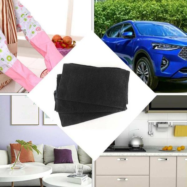 

10pcs car cleaning cloth 40x40cm comfortable economical household industries towel