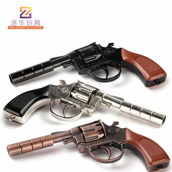 

metal left wheel silencing paper bubble firestone children's nostalgic real toy playing model