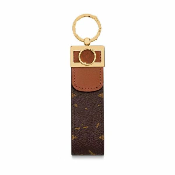 

fashion gold and silver chain car cute key pendant glamour woman man accessories havebox