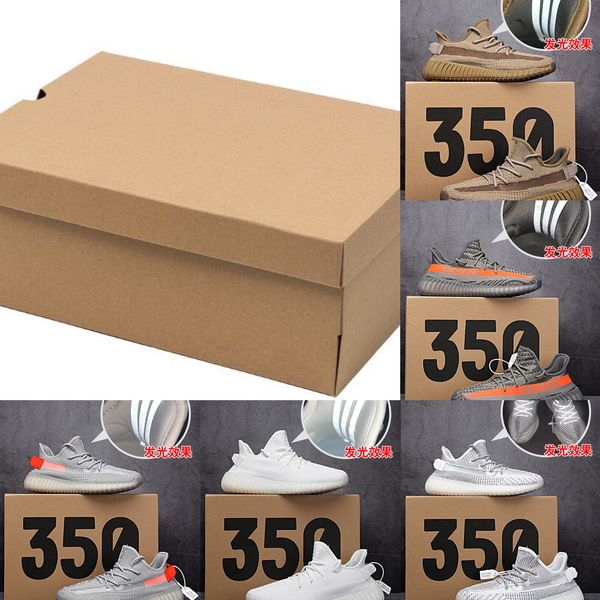 

beluga 2021 new fashion boost shoes 350 v2 sneakers women men 35-45 runninggq1m