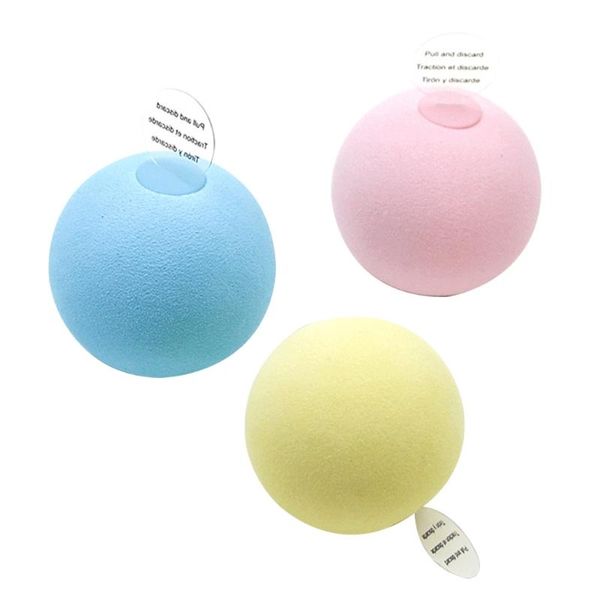 

cat toys realistic chirping balls toy lifelike animal sounds interactive kicker fun kitty catnip for exercise