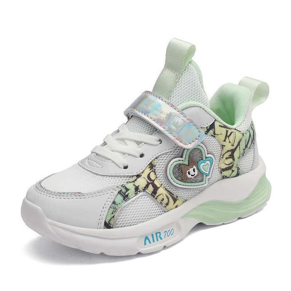 

children casual shoes for girls sneakers boys shoes kids sneakers breathable mesh running footwear school kinderschoenen 2021 g1025, Black;red